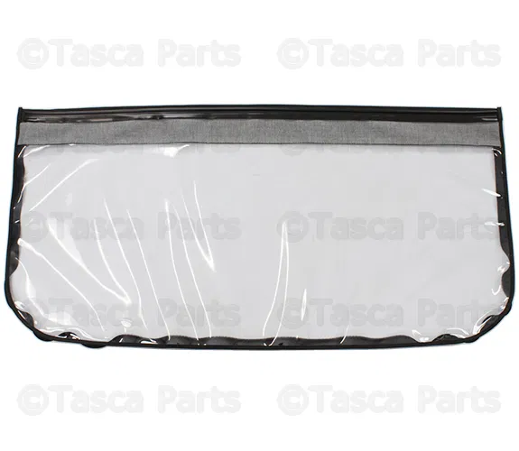 Tailgate Window - Mopar (1HD96SX9AC)