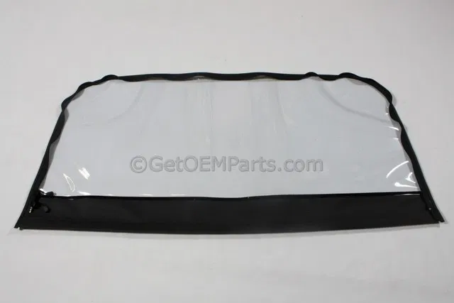 Tailgate Window - Mopar (1HD96SX9AC) - view 10