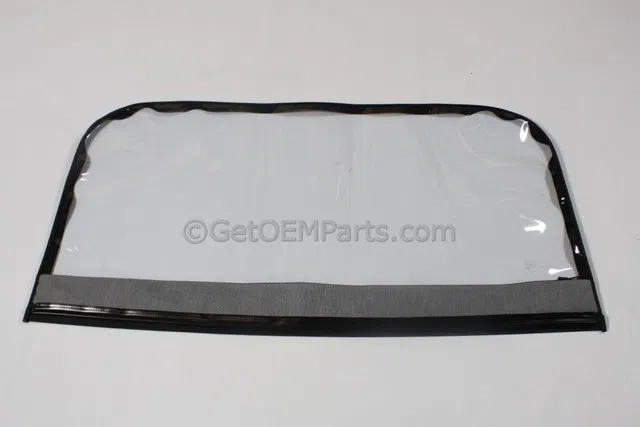 Tailgate Window - Mopar (1HD96SX9AC) - view 3