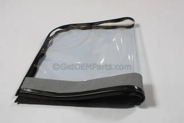Tailgate Window - Mopar (1HD96SX9AC) - view 4