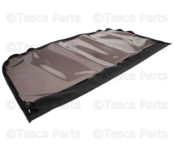 Tailgate Window - Mopar (1HD97SX9AC)