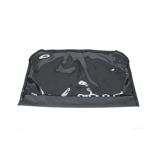 Tailgate Window - Mopar (1HD97SX9AC) - view 9
