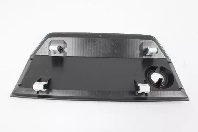 Speaker Grille - Mopar (1HS01DX9AC) - view 5