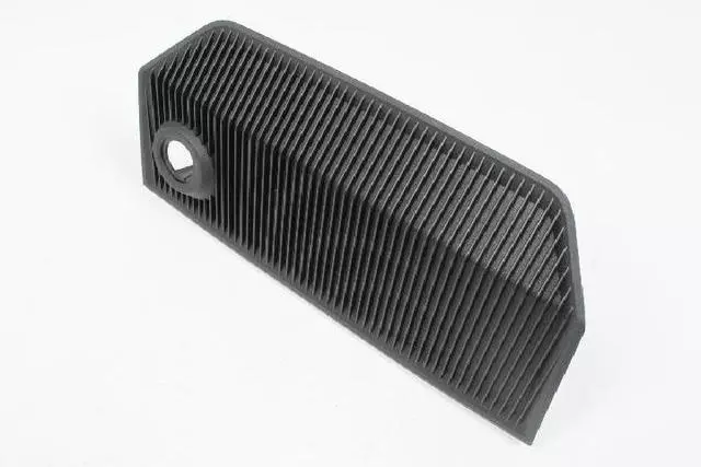 Speaker Grille - Mopar (1HS01DX9AC) - view 6