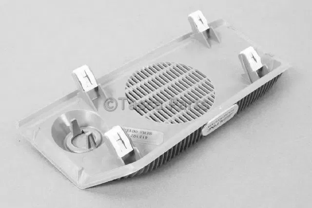 Speaker Grille - Mopar (1HS02HL1AC) - view 3