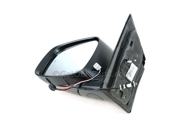 Mirror Assembly - Driver's Side (LH) - Mopar (1JG69TZZAM)