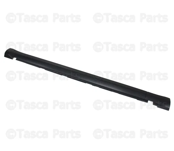CLADDING ROCKER PANEL - Passenger Side (RH) - Mopar (1JK94TZZAB) - view 7
