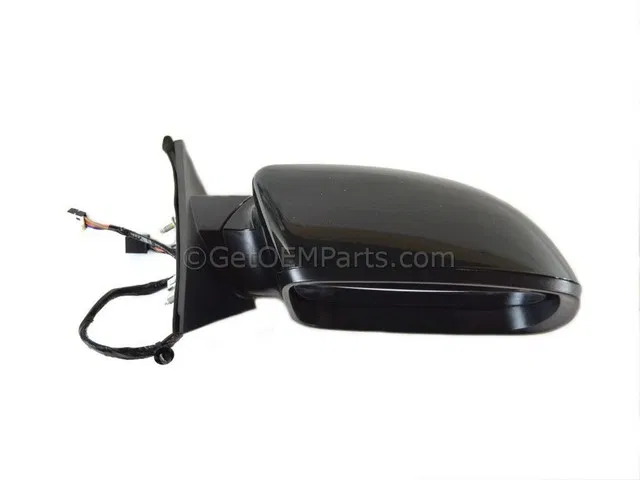 Outside Rear-View Mirror, Right - Mopar (1LE28KGZAH)