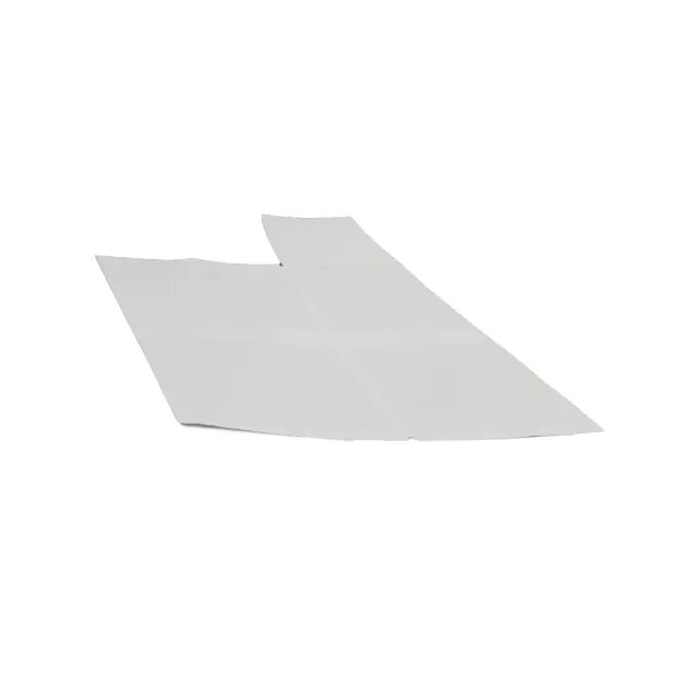 Hood Stripe - Driver's Side (LH) - Mopar (1LW73RXFAA) - view 2