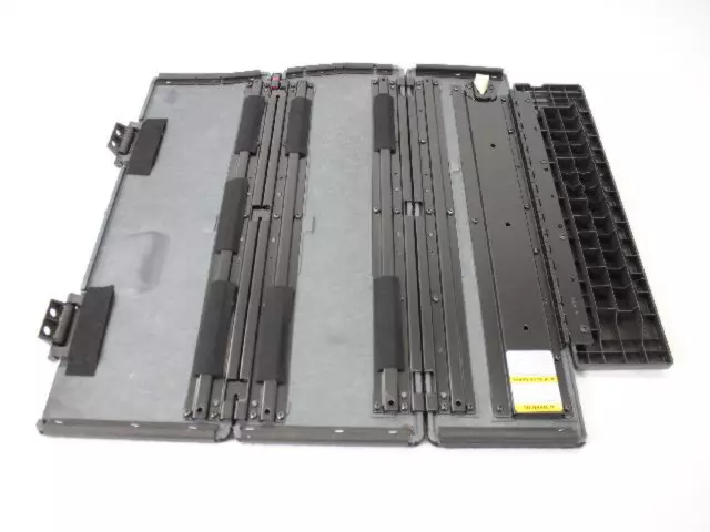 LOAD FLOOR DOOR - Mopar (1MF33XDVAC) - view 2