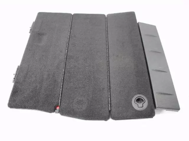 LOAD FLOOR DOOR - Mopar (1MF33XDVAC) - view 7