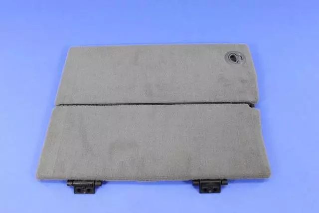 LOAD FLOOR DOOR ASM - Mopar (1MF37BD5AB) - view 10