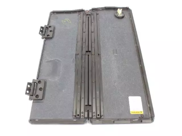 LOAD FLOOR DOOR ASM - Mopar (1MF37BD5AB) - view 13