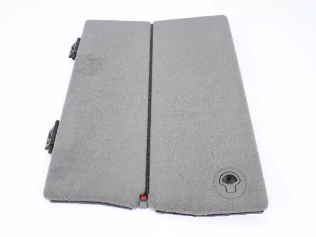 LOAD FLOOR DOOR ASM - Mopar (1MF37BD5AB) - view 5
