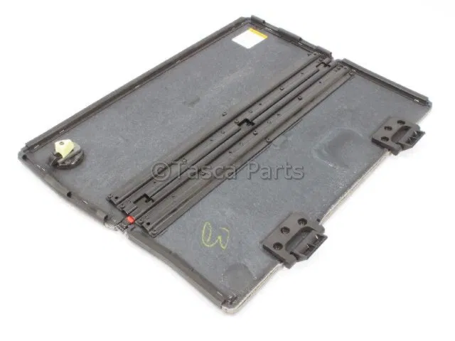 LOAD FLOOR DOOR ASM - Mopar (1MF37BD5AB) - view 8