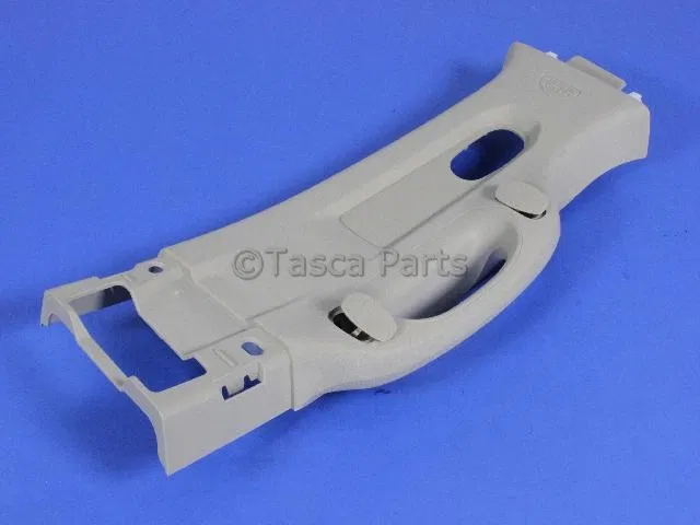 Upper Center Pillar Trim - Passenger Side (RH) - Mopar (1MH96BD1AD)