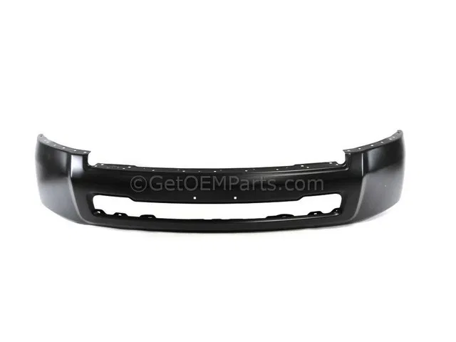 Front Bumper - Mopar (1MQ01RXFAB) - view 10