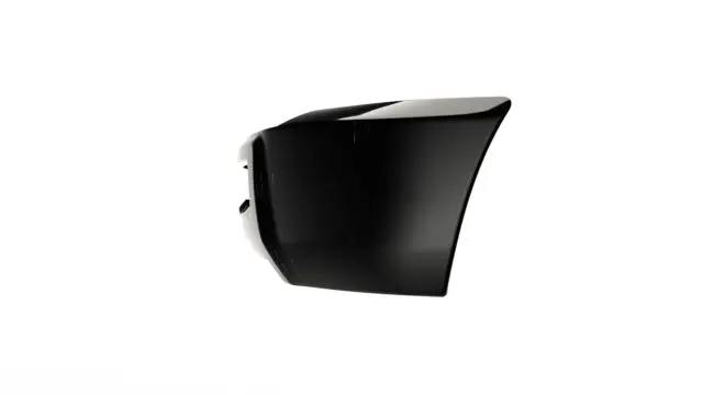 Front Bumper - Mopar (1MQ01RXFAB) - view 17