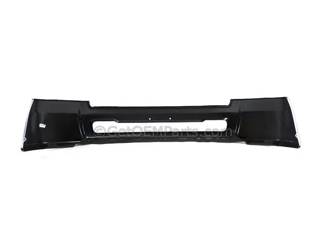 Front Bumper - Mopar (1MQ01RXFAB) - view 2
