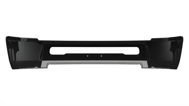 Front Bumper - Mopar (1MQ01RXFAB) - view 5