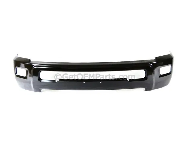 Front Bumper - Mopar (1MQ02TZZAB) - view 7