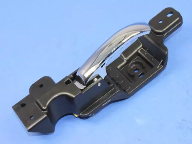 Handle, Inside - Driver's Side (LH) - Mopar (1MV571DVAA)