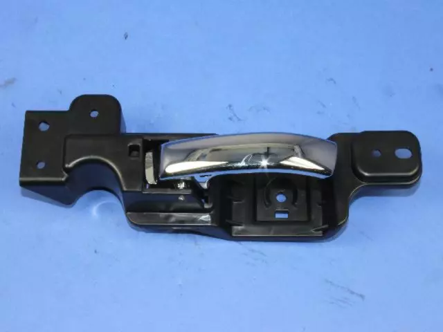 Handle, Inside - Driver's Side (LH) - Mopar (1MV571DVAA) - view 3