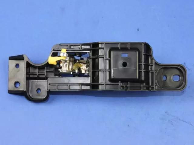 Handle, Inside - Driver's Side (LH) - Mopar (1MV571DVAA) - view 6