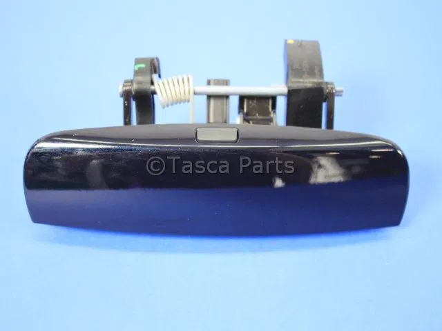 Handle, Outside - Passenger Side (RH) - Mopar (1MZ84HBVAF)