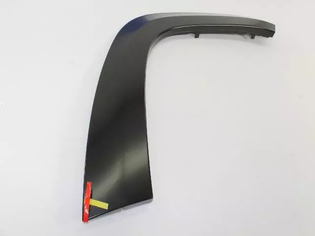 Wheel Flare Molding, Right - Mopar (1PC80TZZAH)