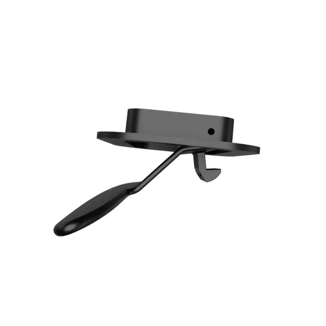 Bin Latch - Mopar (1QA09DX9AA) - view 7