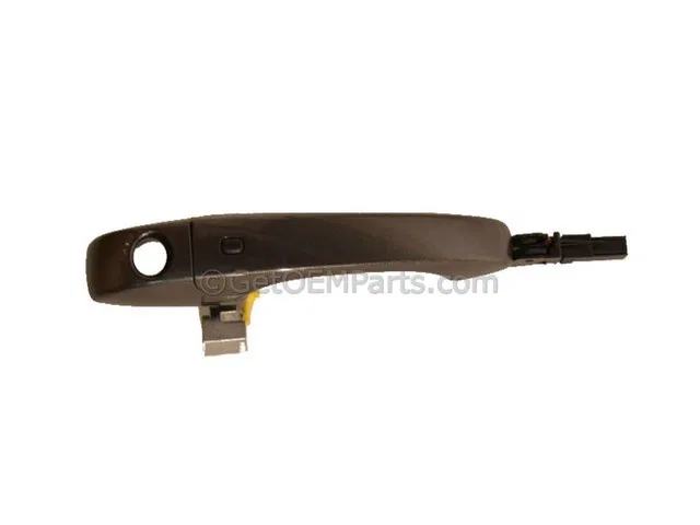 Exterior Door Handle, Left - Mopar (1QA21LAUAK)