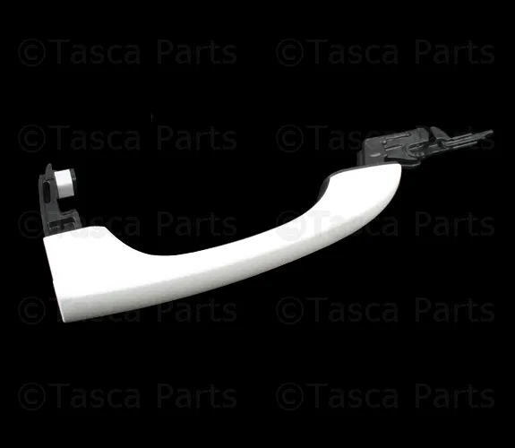 Exterior Door Handle - Mopar (1RH65GW7AD)
