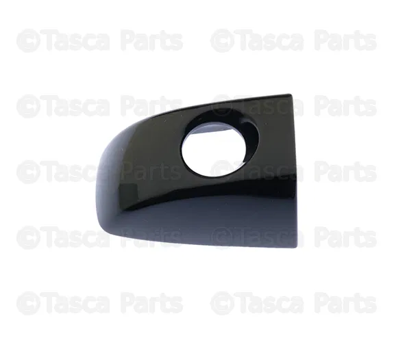 Door Handle Cap, Left - Mopar (1RH67DX8AC) - view 6