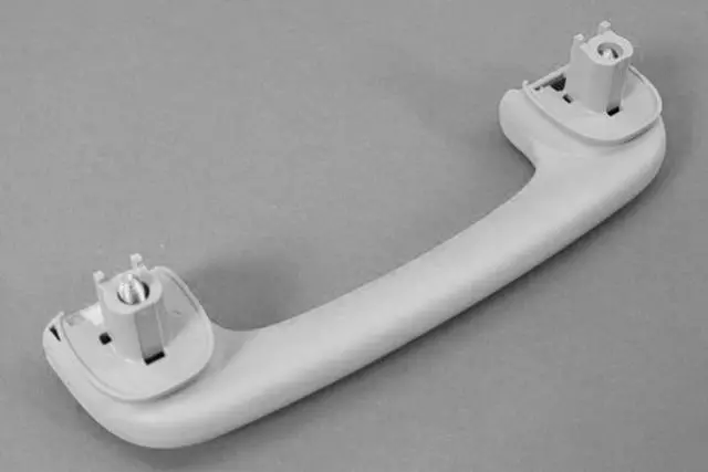 Grab Handle - Mopar (1RV73HL1AD) - view 4