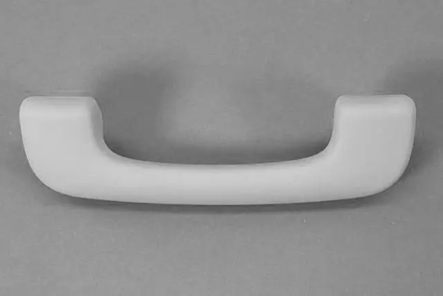 Grab Handle - Mopar (1RV73HL1AD) - view 9