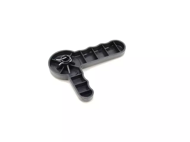Seat Release Handle - Mopar (1SR95DX9AA) - view 2