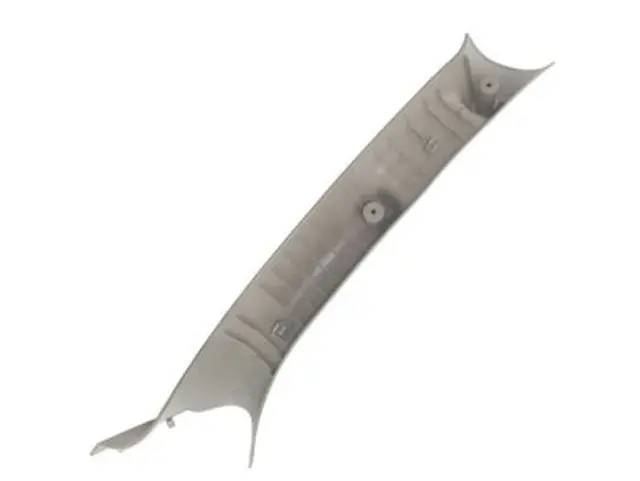 WINDSHIELD TRIM - Driver's Side (LH) - Mopar (1TE75BD1AA) - view 7