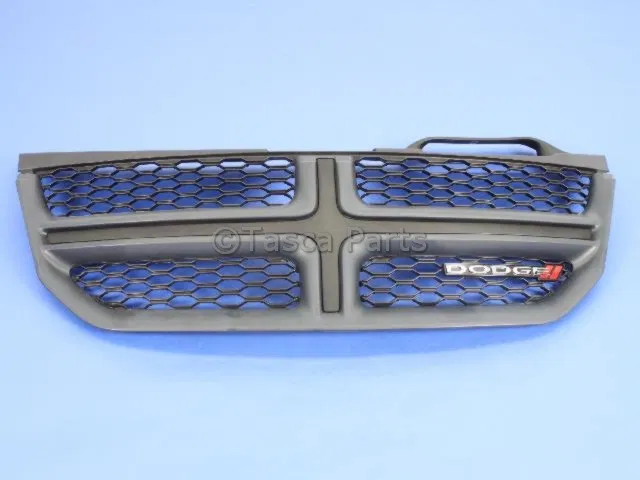 GRILLE - Mopar (1VU67TZZAC)