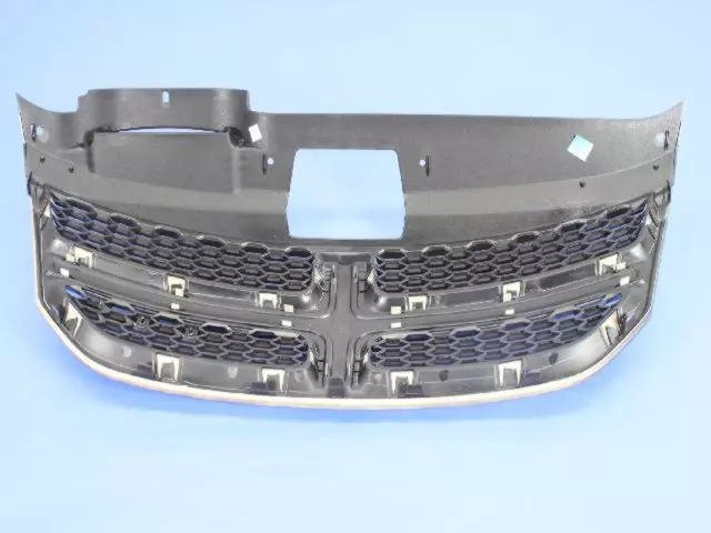 GRILLE - Mopar (1VU67TZZAC) - view 17
