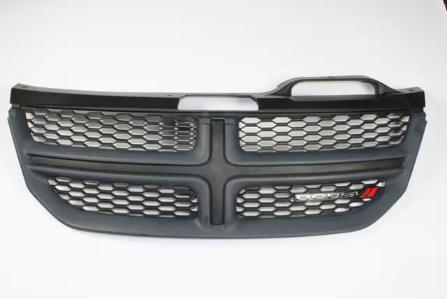 GRILLE - Mopar (1VU67TZZAC) - view 18