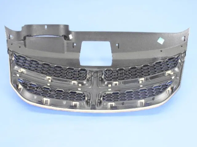 GRILLE - Mopar (1VU67TZZAC) - view 2