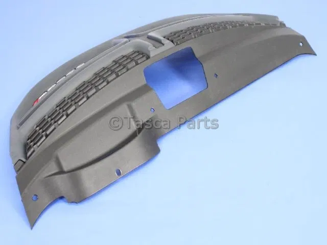 GRILLE - Mopar (1VU67TZZAC) - view 3