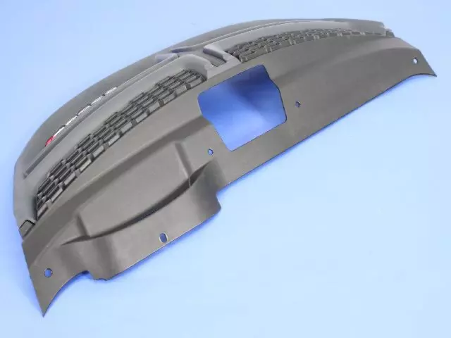 GRILLE - Mopar (1VU67TZZAC) - view 5