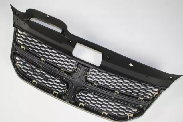 GRILLE - Mopar (1VU67TZZAC) - view 6