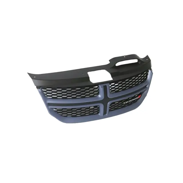 GRILLE - Mopar (1VU67TZZAC) - view 9