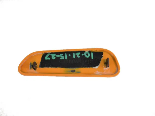 Handle Cover, Right - Mopar (1WE06KY5AB) - view 10