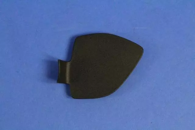 Handle Base Cap - Driver's Side (LH) - Mopar (1WF17DX9AD) - view 2