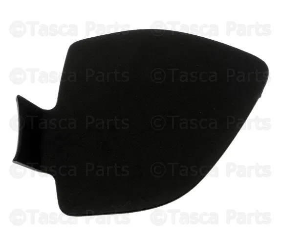 Handle Base Cap - Driver's Side (LH) - Mopar (1WF17DX9AD) - view 5