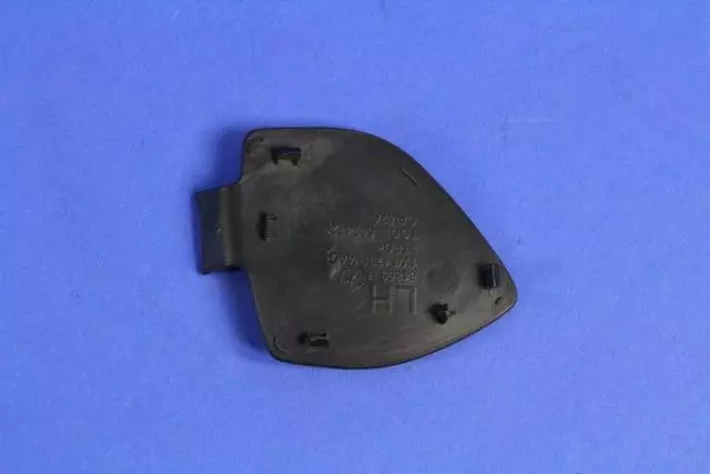 Handle Base Cap - Driver's Side (LH) - Mopar (1WF17DX9AD) - view 7